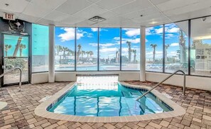Inomhuspool