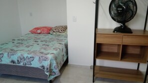 4 soveværelser, Wi-Fi, sengetøj