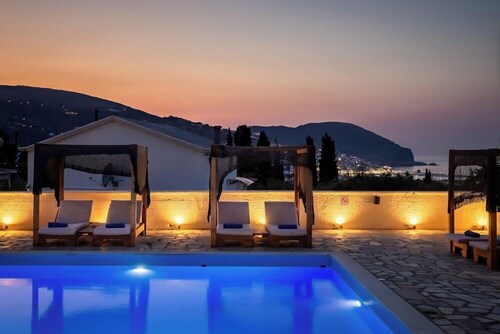 Skopelos Holidays Hotel and Spa