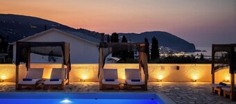 Skopelos Holidays Hotel and Spa