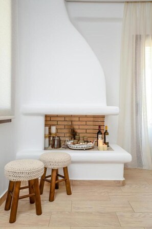 Villa | Interieur