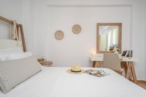Villa | 4 sovrum, skrivbord, strykjärn/strykbräda och gratis wi-fi