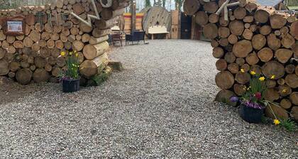 Stunning 2-bed Apartment