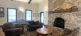 Inns of Whitetail #209