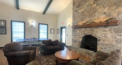 Inns of Whitetail #209