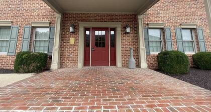 Inns of Whitetail #209
