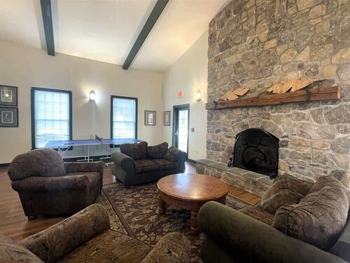 Inns of Whitetail #108