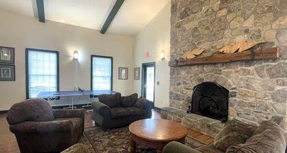Inns of Whitetail #108