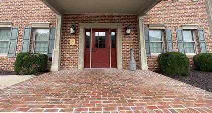 Inns Unit 108 Summary