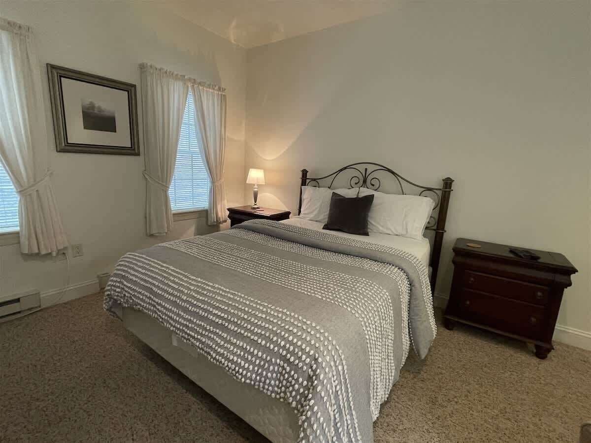 1 quarto, Wi-Fi, roupa de cama