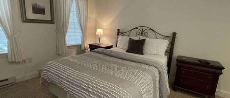 1 slaapkamer, internet, beddengoed, rolstoeltoegang