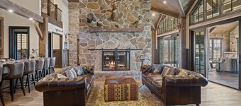 The Lodge - Experience Unmatched Luxury at Our Spectacular Location In Harrow