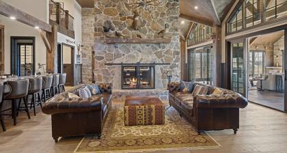 The Lodge - Experience Unmatched Luxury at Our Spectacular Location In Harrow