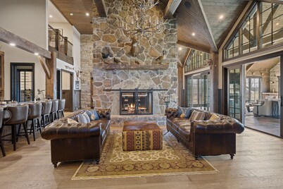 The Lodge - Experience Unmatched Luxury at Our Spectacular Location In Harrow