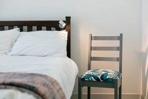 3 bedrooms, in-room safe, desk, iron/ironing board