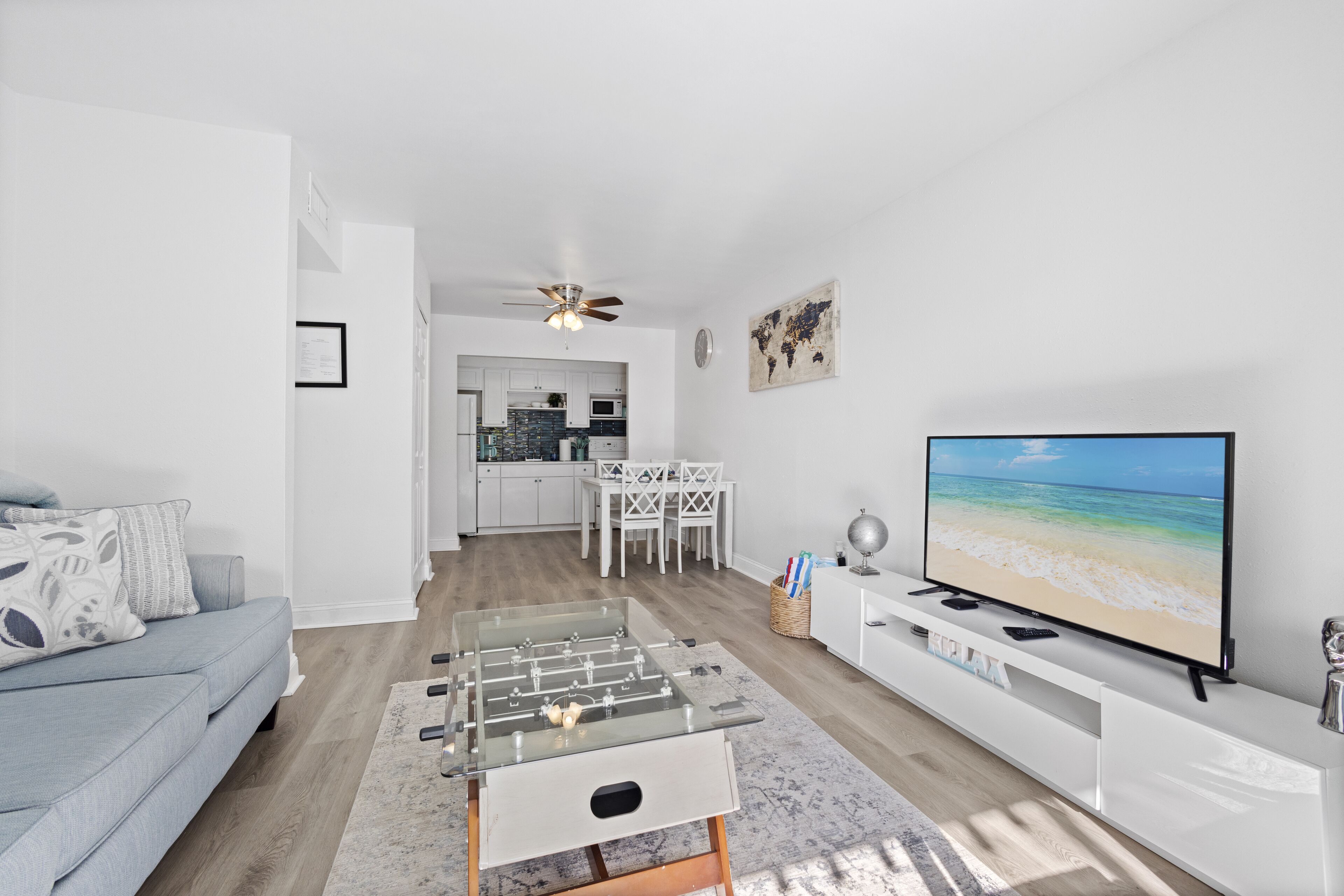 Smart TV