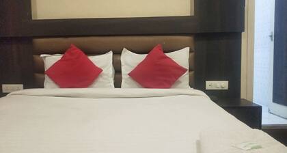 Air Conditioned Super Deluxe Room at Hotel C9