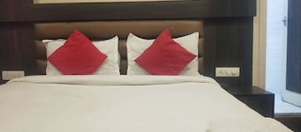 Air Conditioned Super Deluxe Room at Hotel C9