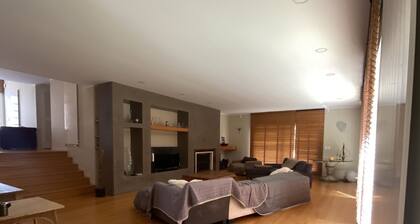 MAISON EN PLEIN COEUR DE LA CASTAGNICCIA