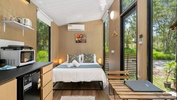 1 Schlafzimmer, Bettwäsche