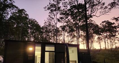 Firefly Tiny House by Tiny Away