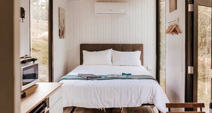 Firefly Tiny House by Tiny Away