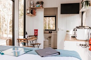 1 Schlafzimmer, Bettwäsche