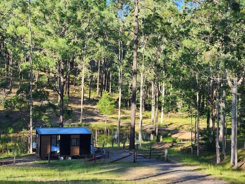 Firefly Tiny House by Tiny Away