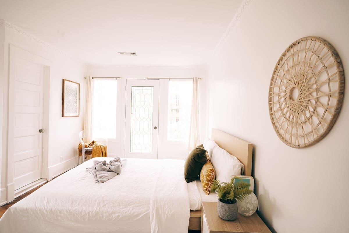 Rumah | Tempat tidur tambahan
