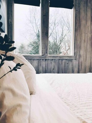 Lits supplémentaires