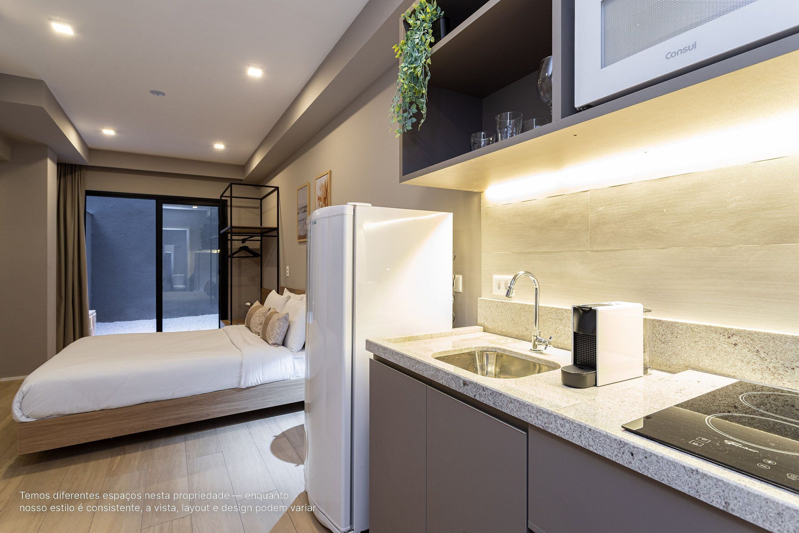 Comfort Apartment