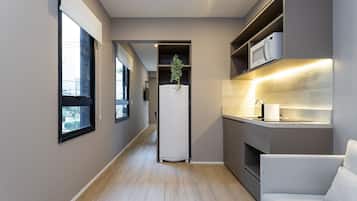 Deluxe-studio | Sisätilat