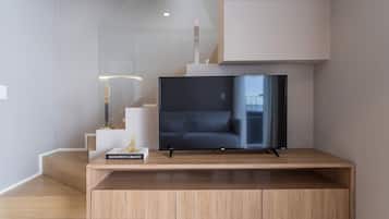 Comfort-paritalo | Sisätilat