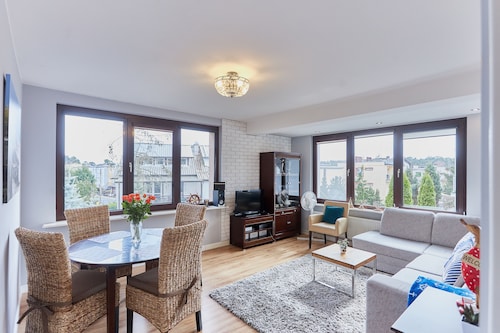 Apartamenty Swinoujscie - Chodorowskiej