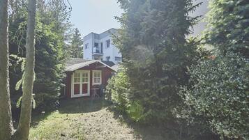 Comfort Apartment | Terrace/patio