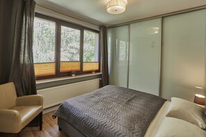 Comfort Apartment - Apartamenty Swinoujscie - Chodorowskiej (Swinoujscie)