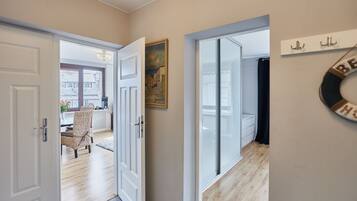 Comfort Apartment | Living area