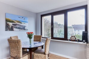 Comfort Apartment - Apartamenty Swinoujscie - Chodorowskiej (Swinoujscie)