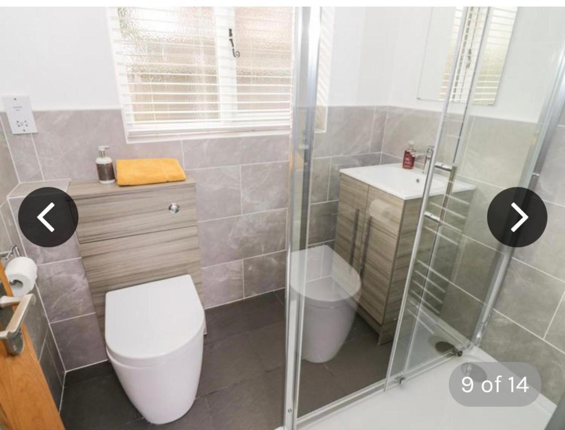Baño