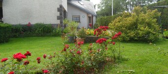 BETWEEN CHAINE DES PUYS AND MONTS DORE WELCOME TO OUR NATIVE AUVERGNE