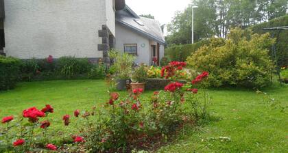 CHAINE DES PUYS AND MONTS DORE IN THE HEART OF VOLCANOES