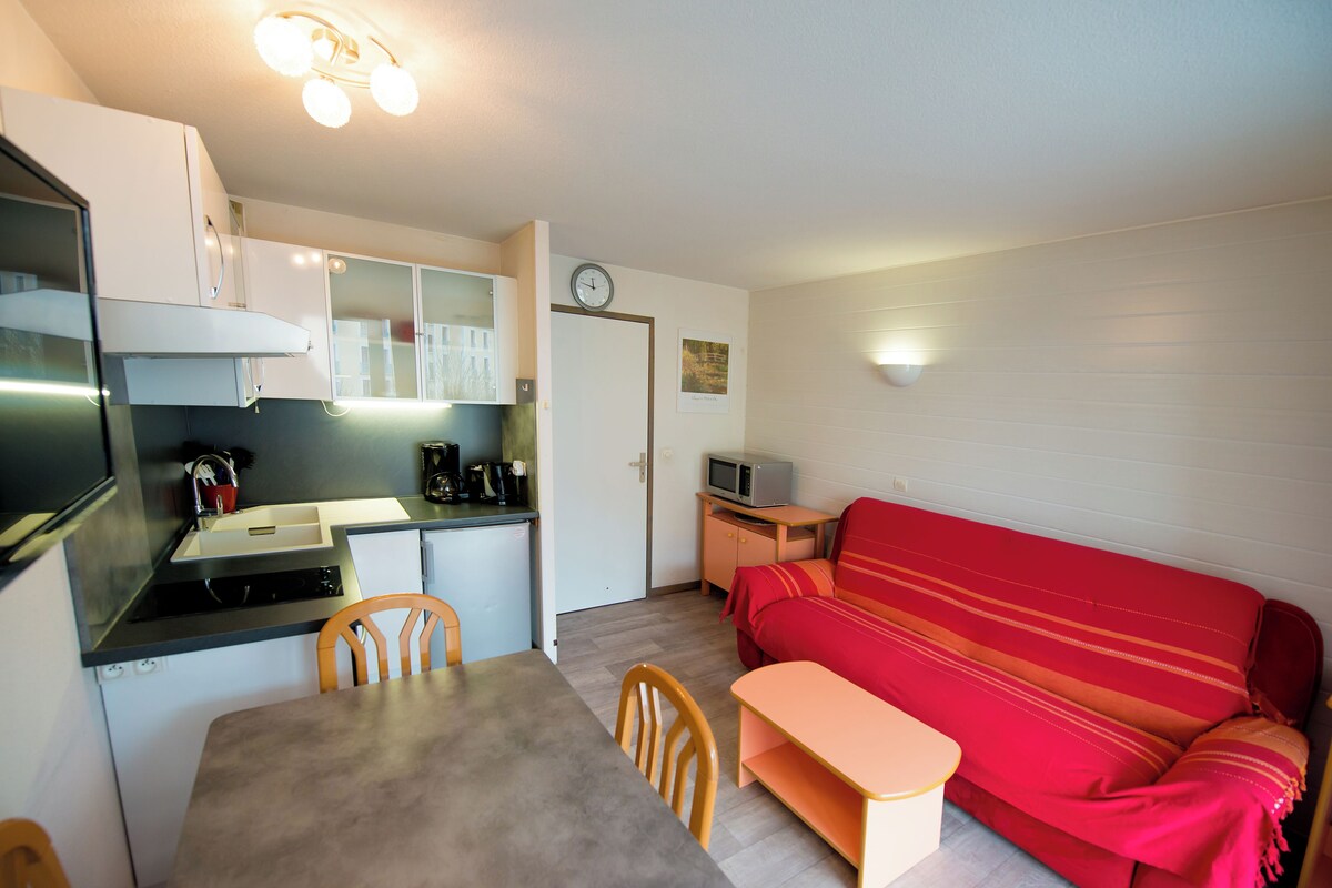 Appartement 2 pièces Supérieur