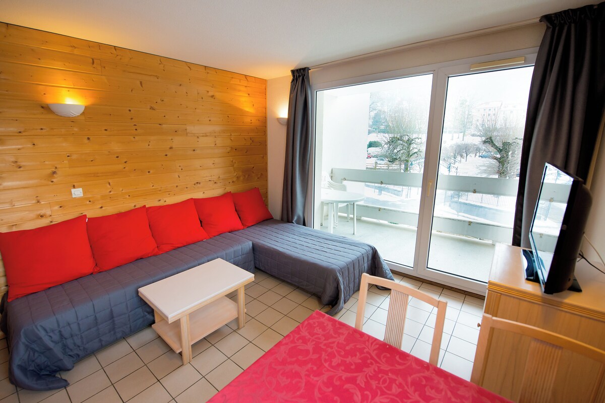 Appartement 2 pièces