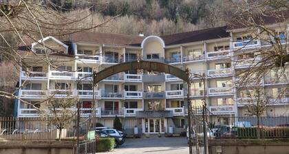 Terres de France - Résidence Les Silènes