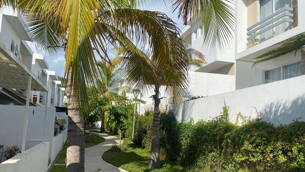 Comfort Condo | Garden view - Casas Almar By Trvl2hm Mazatlan Regency (Mazatlán)