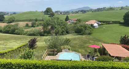 Family Friendly, Swimming pool, Air conditioned, Quiet, Pastoral