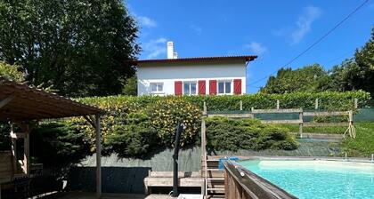 Family Friendly, Swimming pool, Air conditioned, Quiet, Pastoral