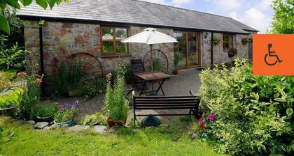 Coach House Faner - Three Bedroom Cottage, Sleeps 6