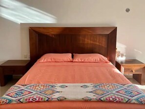1 bedroom, WiFi