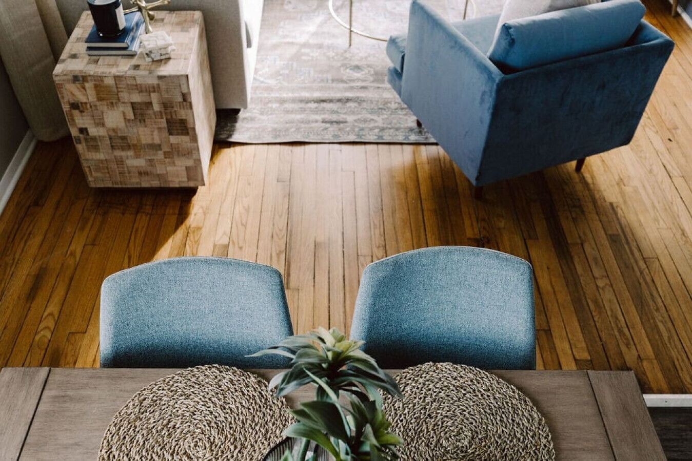 تلفزيون ذكي